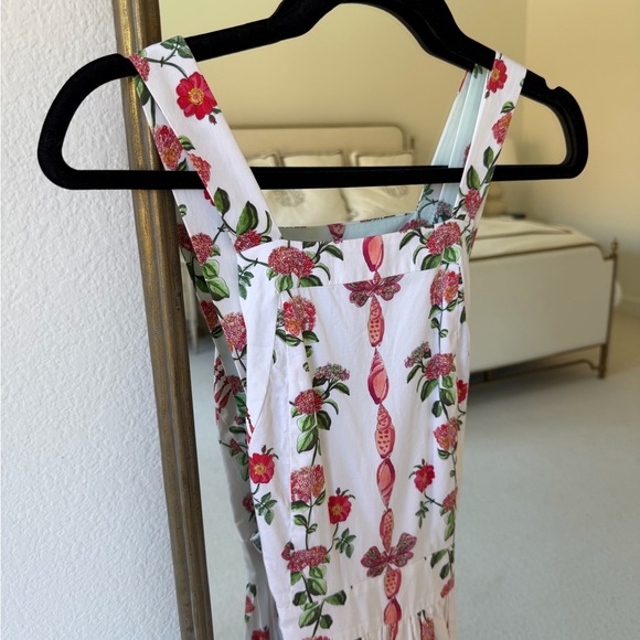 Hill house maxi dress - Picture 3 of 4